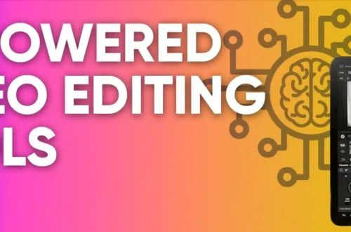 Video Editing AI Is the Future of Reels