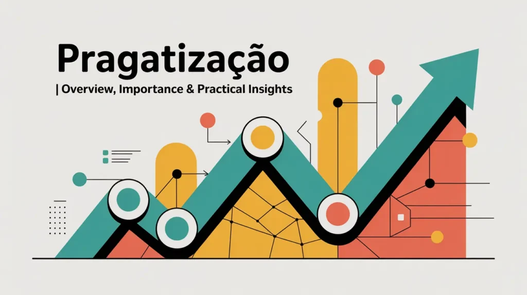 Pragatizacao
