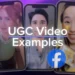Top Ways to Use UGC Video