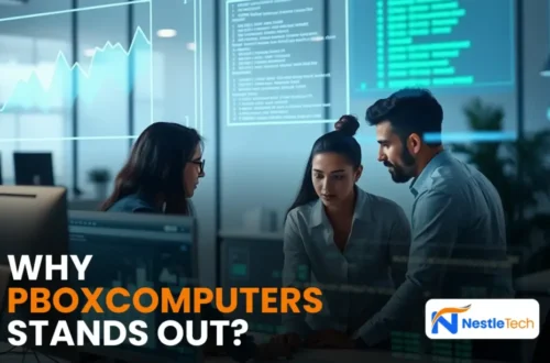 tech news pboxcomputers